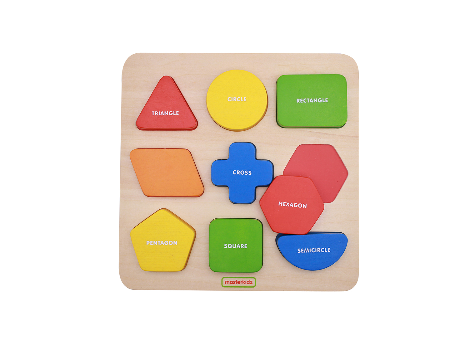 Fraction Learning Puzzle